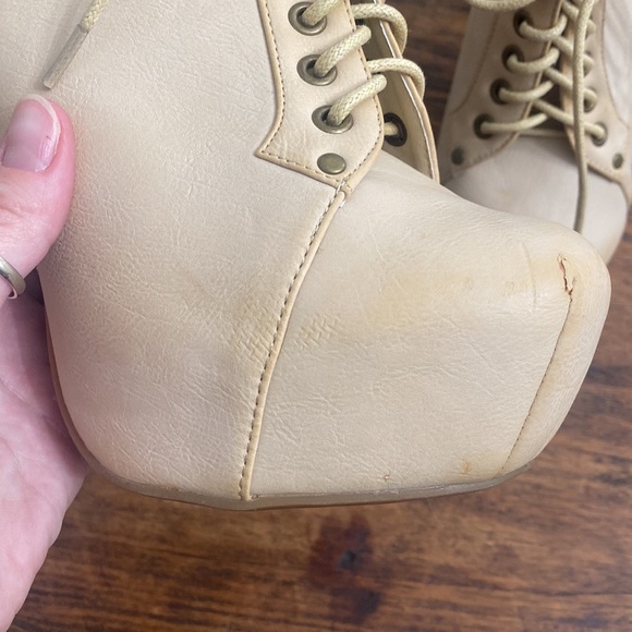 🌼 Vintage brand stilettos size 7 - Picture 9 of 13